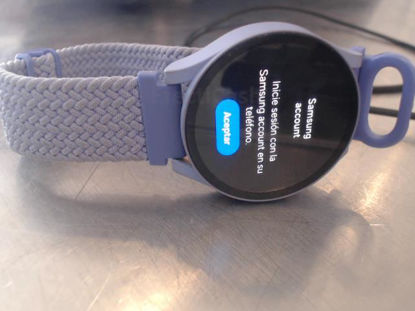 Foto de (sf) Samsung Watch 4 - Publicado el: 02 Jun 2025