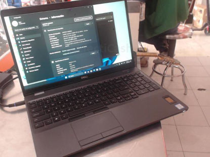Foto de (sm) Dell  Precision 3541 - Publicado el: 02 Jun 2025