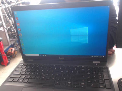 Foto de (sm) Dell Precision 3530 - Publicado el: 02 Jun 2025