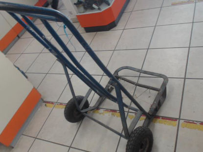 Foto de (sb) Diablo Carga - Publicado el: 28 Jun 2025