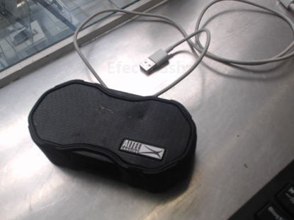 Foto de (sb) Altec Lansing Baby Boom Xl - Publicado el: 02 Jun 2025