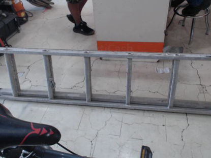 Foto de (sm) Escalera 20 Peldaños - Publicado el: 04 Jun 2025