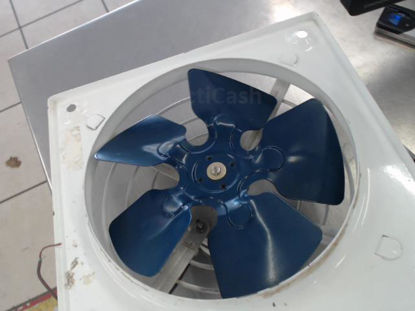 Foto de (sb) Mc Millan Ventilador - Publicado el: 04 Jun 2025