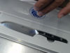 Foto de (sb) Royal Prestige Santoku Knife - Publicado el: 04 Jun 2025