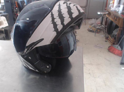 Foto de (sm) Lion Freedom  Casco - Publicado el: 05 Jun 2025