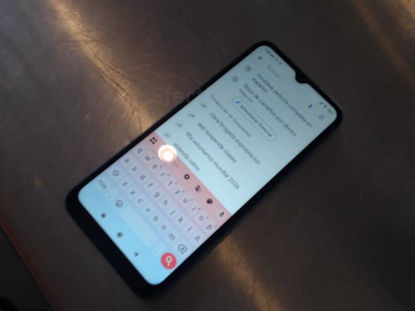Foto de (sf) Redmi  9a - Publicado el: 06 Jun 2025