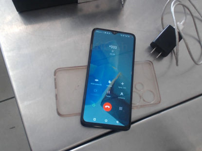Foto de (sf) Infinix Hot 30i - Publicado el: 06 Jun 2025