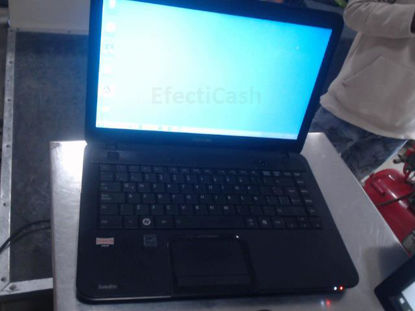 Foto de (sm) Toshiba Satellite - Publicado el: 06 Jun 2025
