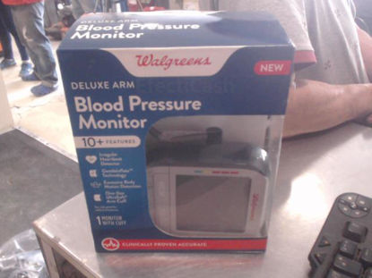 Foto de (sm) Walgreens Wgnbpa-230 - Publicado el: 06 Jun 2025