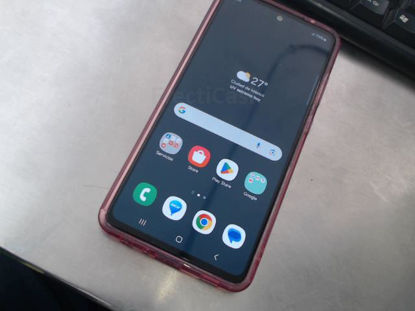 Foto de (sb) Samsung Galaxy A72 - Publicado el: 06 Jun 2025