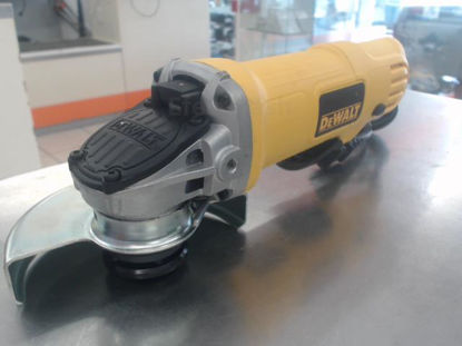 Foto de (sb) Dewalt   Dwe4120 - Publicado el: 06 Jun 2025