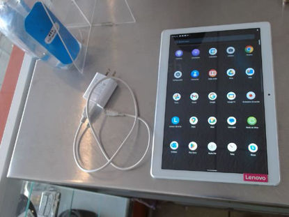 Foto de (sf) Lenovo Tb X505l - Publicado el: 07 Jun 2025