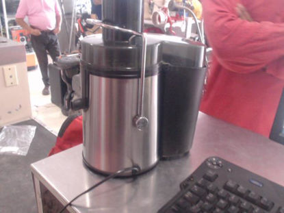 Foto de (sm) Extractor  De Jugo - Publicado el: 07 Jun 2025