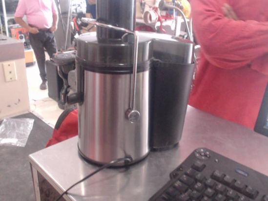 Foto de (sm) Extractor  De Jugo - Publicado el: 07 Jun 2025
