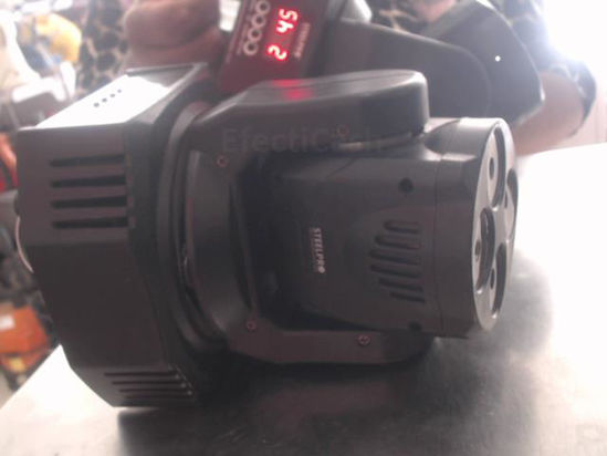 Foto de (sm) Steelpro Mini 4 - Publicado el: 07 Jun 2025