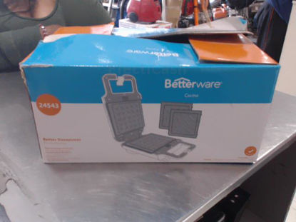 Foto de (sm) Betterware  24543 - Publicado el: 07 Jun 2025