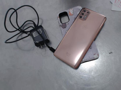 Foto de (sm)  Motorola Moto G9 Plus - Publicado el: 07 Jun 2025
