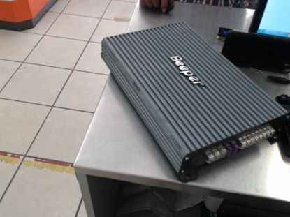 Foto de (sb) Thunder 5000.4 - Publicado el: 07 Jun 2025
