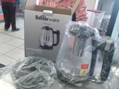 Foto de (sb) Betterware  24564 - Publicado el: 07 Jun 2025