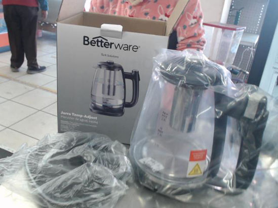 Foto de (sb) Betterware  24564 - Publicado el: 07 Jun 2025