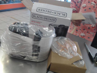 Foto de (sb) Black And Decker  Hc150b - Publicado el: 07 Jun 2025