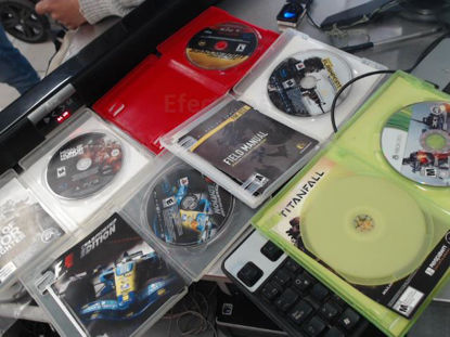 Foto de (sb) Ps3/xbox  Lote - Publicado el: 07 Jun 2025