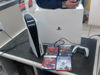 Foto de (sb) Sony Ps5 Slim - Publicado el: 07 Jun 2025