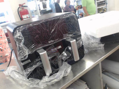 Foto de (sb) Tuperware Fryer Duo Lux - Publicado el: 07 Jun 2025