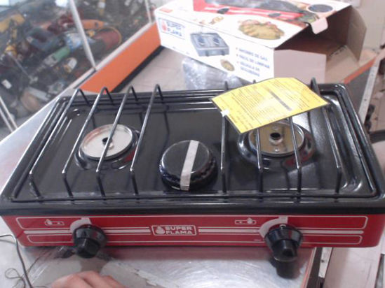 Foto de (sm) Super Falama Parrilla De Gas - Publicado el: 08 Jun 2025
