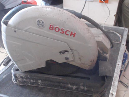 Foto de (sm) Bosch Gco 220 - Publicado el: 08 Jun 2025