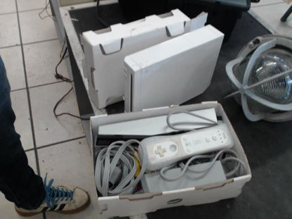 Foto de (sb) Nintendo Wii - Publicado el: 08 Jun 2025