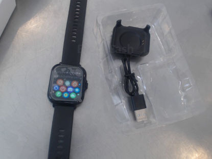 Foto de (sf) Smartwatch Tb39 - Publicado el: 09 Jun 2025