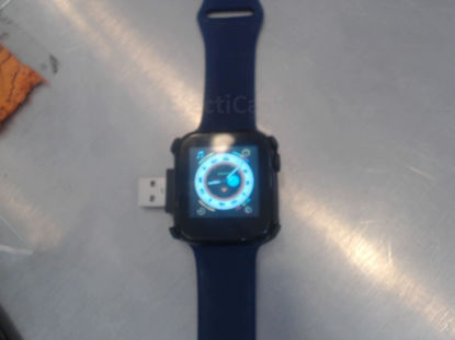 Foto de (sf) Smartwatch Series 9 - Publicado el: 09 Jun 2025