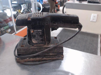 Foto de (sm) Black And Decker 7406 - Publicado el: 09 Jun 2025