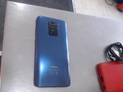 Foto de (sm) Xiaomi  Redmi Note 9 - Publicado el: 09 Jun 2025