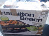 Foto de (sm) Hamilton Beach Raclette Party Grill - Publicado el: 03 Jul 2025