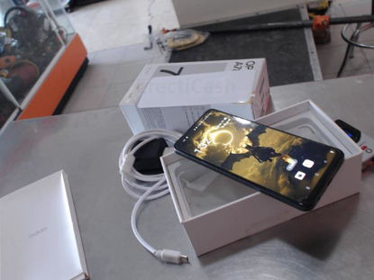 Foto de (sm) Oppo A78 - Publicado el: 10 Jun 2025