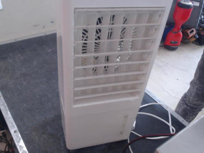 Foto de (sm) Gluckluz Ventilador - Publicado el: 10 Jun 2025