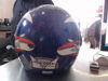 Foto de (sf) Helmet  Alessia - Publicado el: 11 Jun 2025
