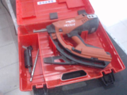 Foto de (sm) Hilti  Gx 120 - Publicado el: 08 Jul 2025