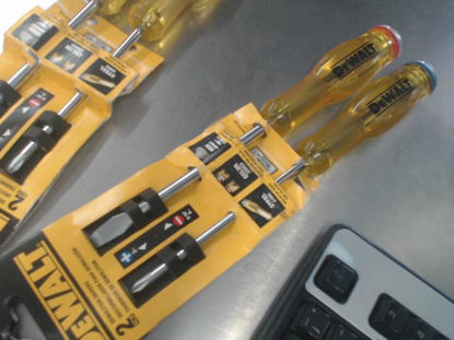 Foto de (sb) Dewalt  Desarmadores - Publicado el: 03 Jul 2025