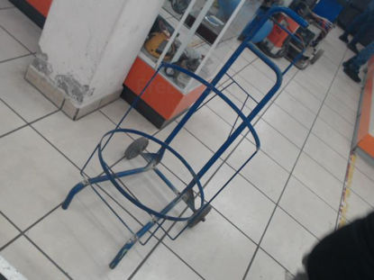 Foto de (sb) Diablito  Carga - Publicado el: 12 Jun 2025