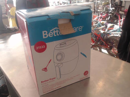 Foto de (sf) Betterware  21533 - Publicado el: 13 Jun 2025