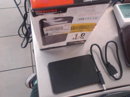 Foto de (sf) Toshiba  V63700-C1tb - Publicado el: 13 Jun 2025