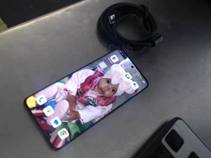 Foto de (sb) Oppo Reno 11 5g - Publicado el: 13 Jun 2025