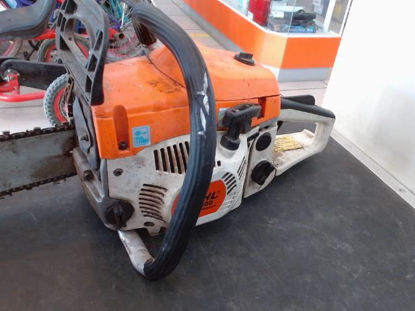 Foto de (sf) Stihl Ms660 - Publicado el: 10 Jul 2025
