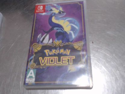 Foto de (sm) Nintendo  Pokemon Violet - Publicado el: 14 Jun 2025