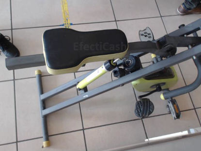 Foto de (sf) Inova  Body Crunch - Publicado el: 15 Jun 2025