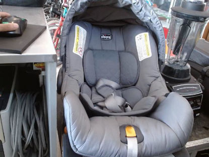 Foto de (sf) Chicco  Keyfit - Publicado el: 15 Jun 2025