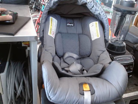 Foto de (sf) Chicco  Keyfit - Publicado el: 15 Jun 2025